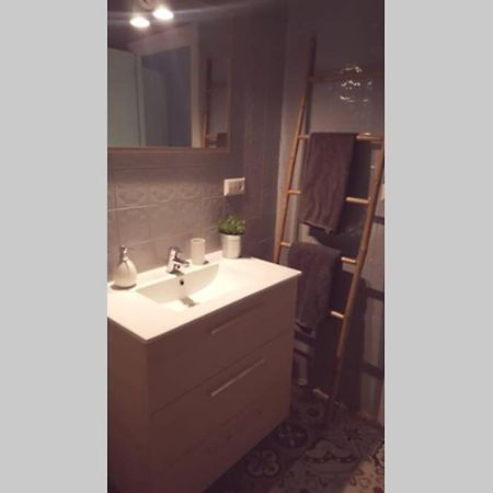 Apartamento Con Encanto, Entrada Privada Valdepeñas Exteriér fotografie