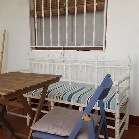 Apartamento Con Encanto, Entrada Privada Valdepeñas Exteriér fotografie