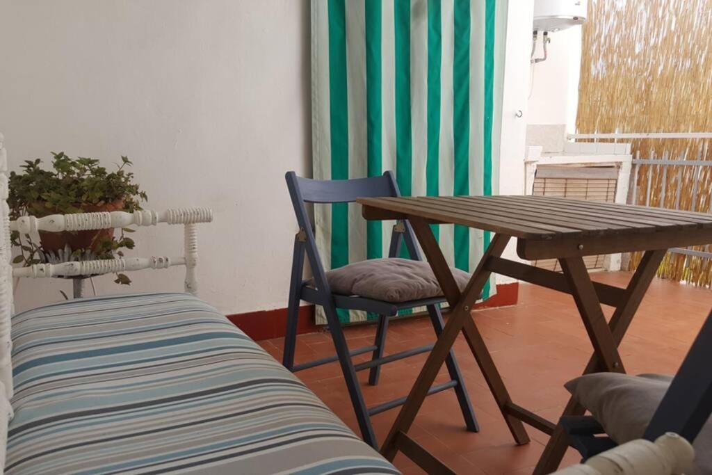 Apartamento Con Encanto, Entrada Privada Valdepeñas Exteriér fotografie