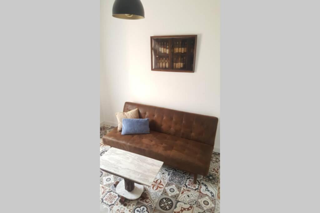 Apartamento Con Encanto, Entrada Privada Valdepeñas Exteriér fotografie