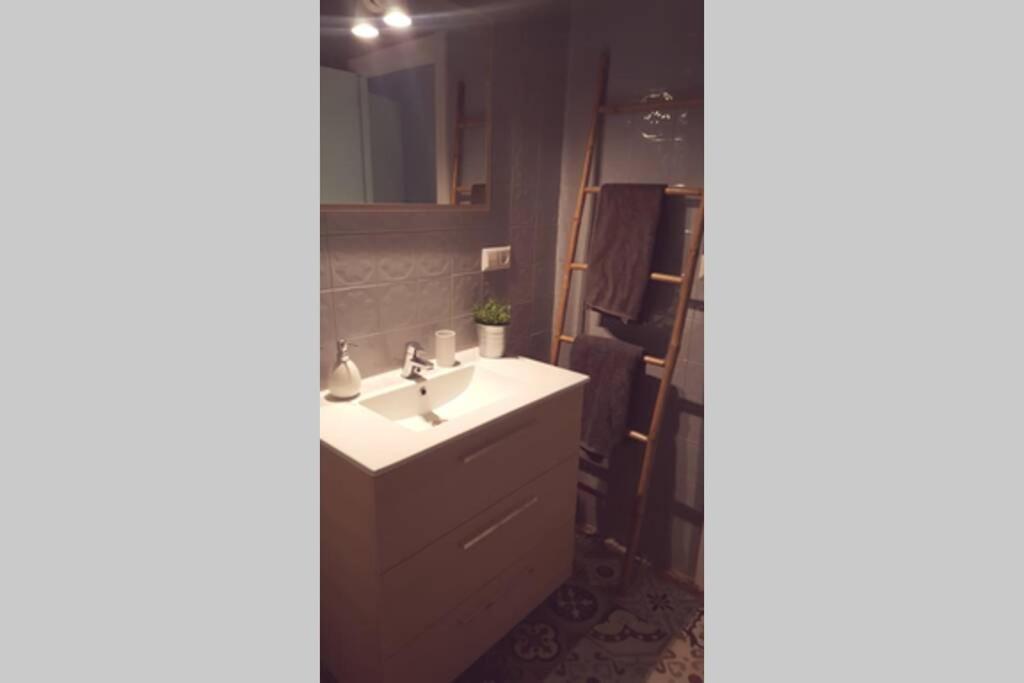 Apartamento Con Encanto, Entrada Privada Valdepeñas Exteriér fotografie