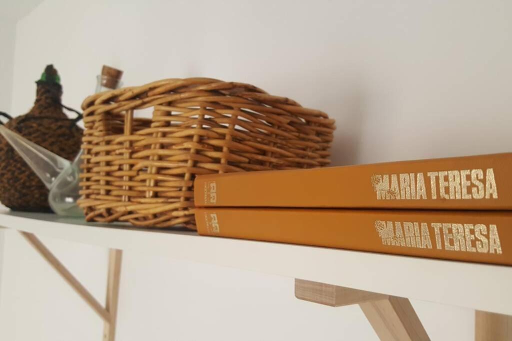 Apartamento Con Encanto, Entrada Privada Valdepeñas Exteriér fotografie