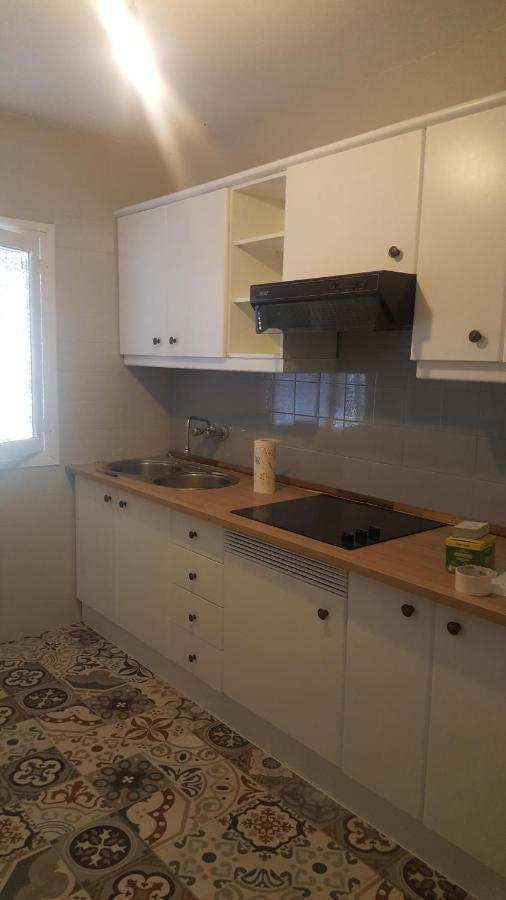 Apartamento Con Encanto, Entrada Privada Valdepeñas Exteriér fotografie