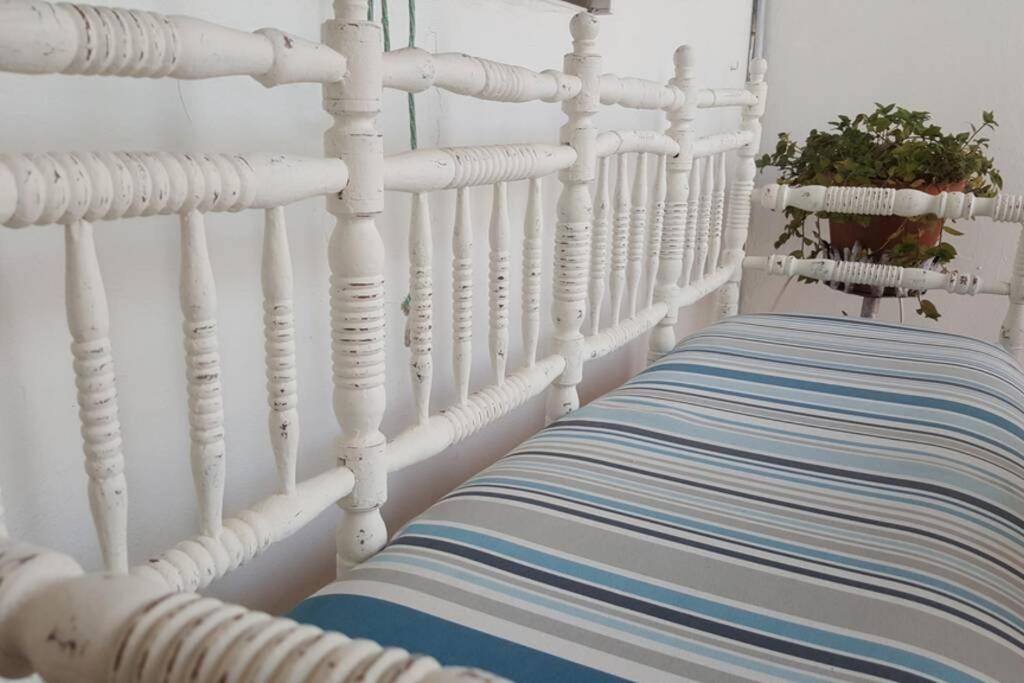 Apartamento Con Encanto, Entrada Privada Valdepeñas Exteriér fotografie