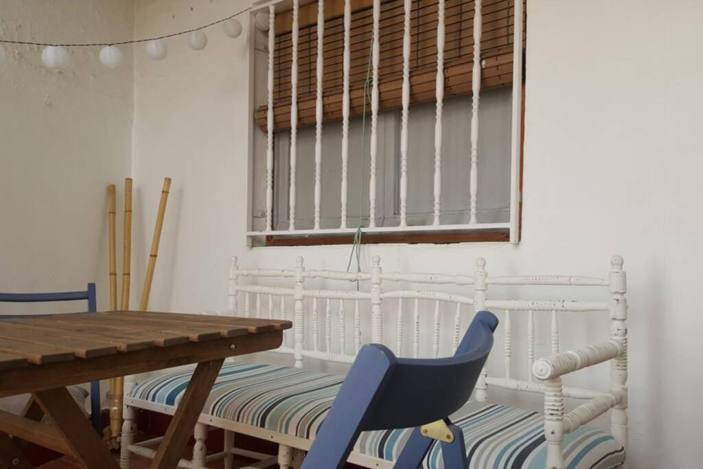 Apartamento Con Encanto, Entrada Privada Valdepeñas Exteriér fotografie