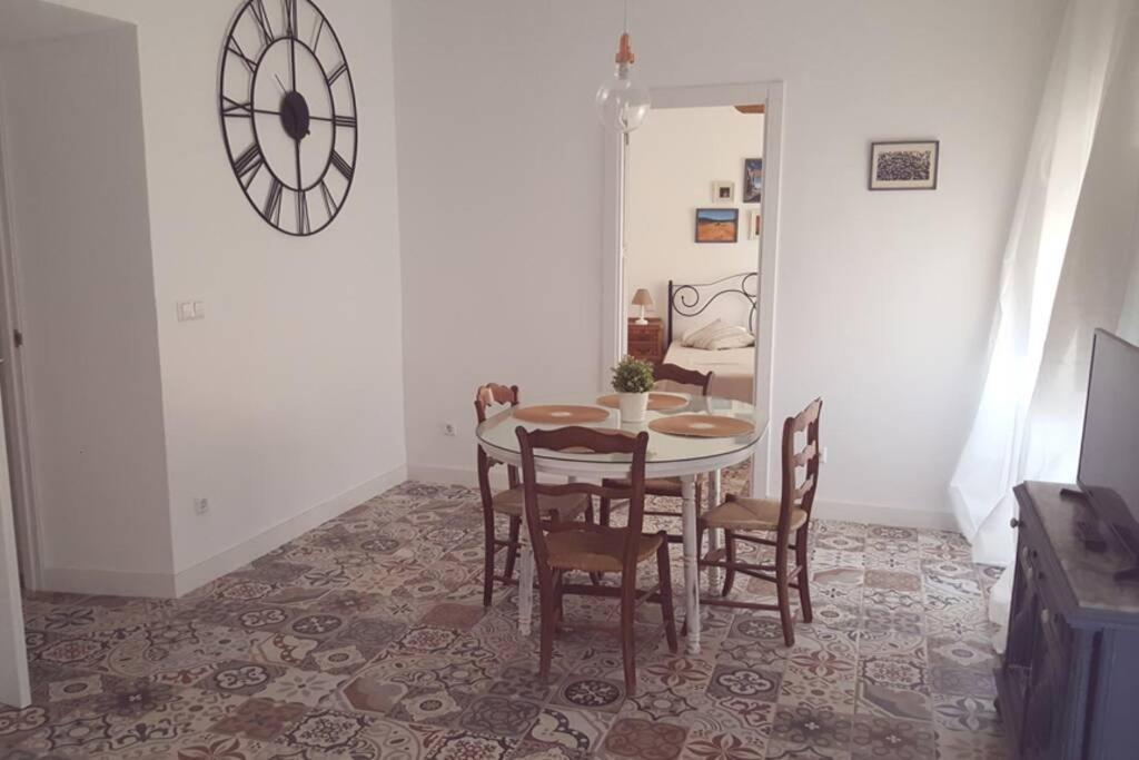 Apartamento Con Encanto, Entrada Privada Valdepeñas Exteriér fotografie