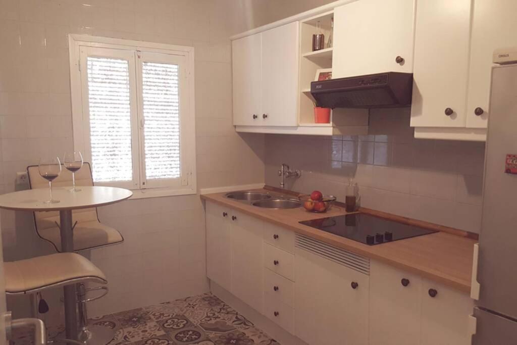 Apartamento Con Encanto, Entrada Privada Valdepeñas Exteriér fotografie