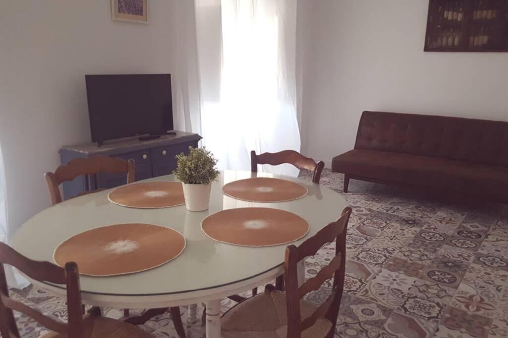 Apartamento Con Encanto, Entrada Privada Valdepeñas Exteriér fotografie