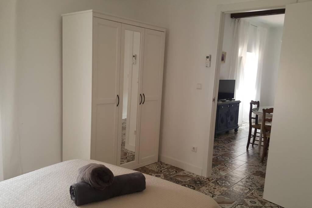 Apartamento Con Encanto, Entrada Privada Valdepeñas Exteriér fotografie