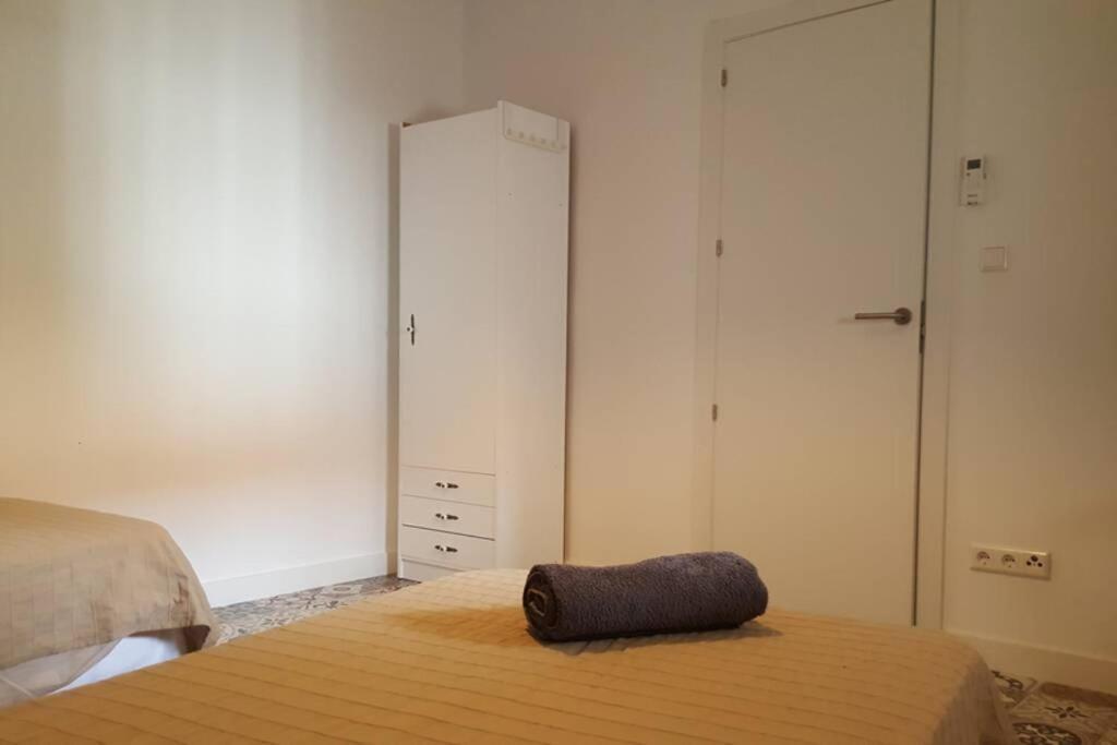 Apartamento Con Encanto, Entrada Privada Valdepeñas Exteriér fotografie