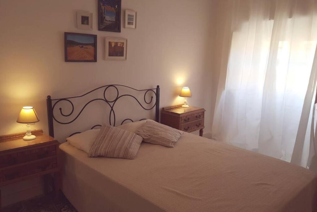 Apartamento Con Encanto, Entrada Privada Valdepeñas Exteriér fotografie